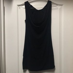 🖤Black Dressy Tank🖤